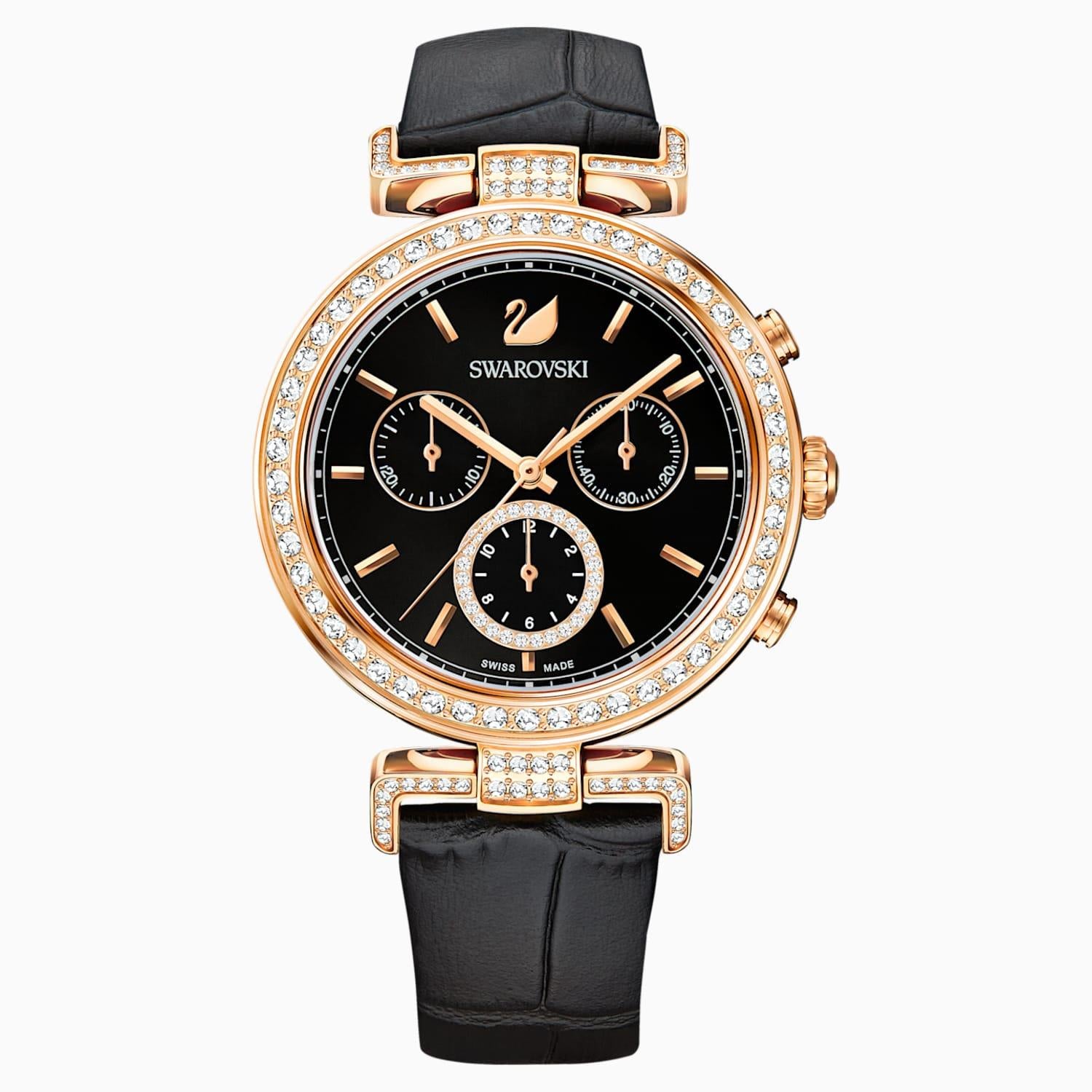 Swarovski 5295320 Damen Uhr Swarovski 5295320 Damen Uhr